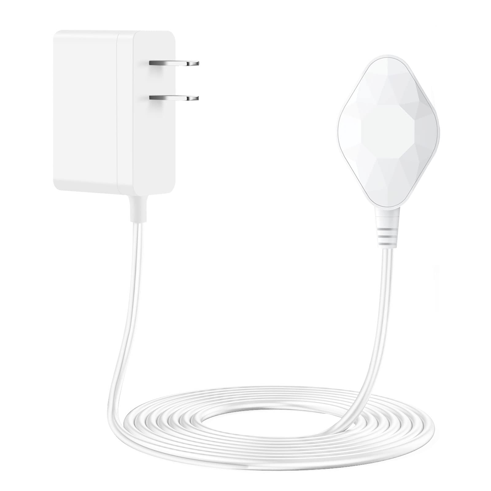 Photo 1 of MEROM Water Pik WP560 Magnetic Charger Replacement Compatible with Waterpik WP-560 WP562 WP563 WP567 WP569 Cordless Advanced Water Flosser Magnet Charging Cord