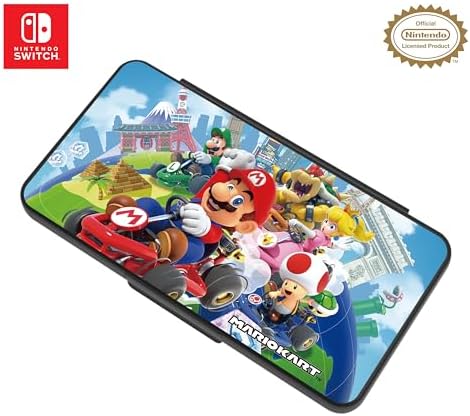 Amazon.com: Game Traveler R.D.S. INDUSTRIES, INC Licensed Nintendo