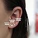 14k Yellow Gold Cubic Zirconia Stud Earrings, 2.50 Millimeters (0.12ctw)