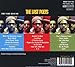 The Very Best Of The Last Poets