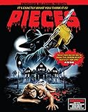Pieces (2 Blu-rays + CD)