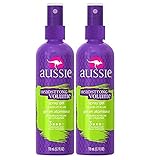 Aussie Headstrong Volume Spray Hair Gel, Maximum Hold - 5.7 oz - 2 pk by Aussie