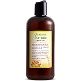 Just Nutritive Normal Hair Shampoo | Best Shampoo for Normal Hair Types | Leaves Hair Fresh & Great