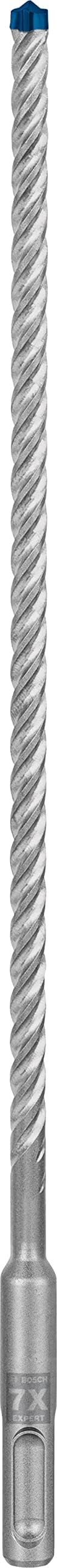 Bosch EXPERT SDS Plus-7X Hammer Drill Bit 6.5 x 200 x 265 mm 10-pk