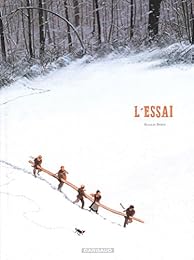 L' essai
