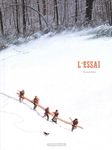 L' essai