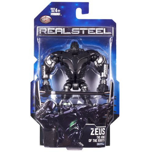 real steel toys amazon