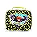 FAB Starpoint Hotel Transylvania Green Insulated Lunch Kit for Kids