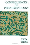 Consequences of Phenomenology, , 0887061427
