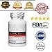 Luxxe White Enhanced Glutathione Skin Whitening 60 capsules - Frontrow Distributor