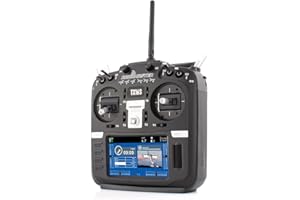 RadioMaster TX16S MKII V4.0 16CH 2.4G Hall Gimbals Radio Transmitter Remote Control ELRS 4in1 Support EDGETX OPENTX for RC Drone (TX16S MKII ELRS VESION)