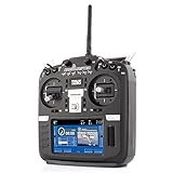 RadioMaster TX16S MKII V4.0 16CH 2.4G Hall Gimbals