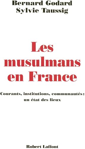 Download Les musulmans en France PDF