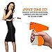 YazyCraft Tagging Gun Pricetag Gun Tag Gun with 10 Replacement Needles Kit with 1000 2