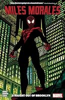 Trade Paperback edition cover