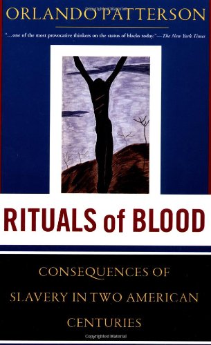 Rituals of Blood