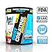 BPI Sports Best Creatine Defined – Lean Muscle Definition & Hardening Agent - High Performance Monohydrate Powder - Muscle Fullness - Strength & Power - No Bloat - Cherry Lime, 40 Servings, 12 Oz