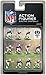 Indianapolis Colts Home Jersey NFL Action Figure Set