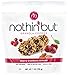 Nothin' But Cherry Cranberry Almond Granola Cookies, 12 Count (Pack of 12)