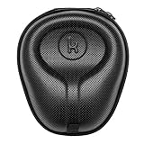 Knox Gear Hard Shell Headphone Case (Large)