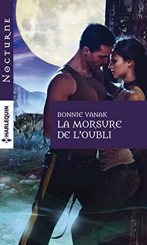 Download La morsure de l'oubli (Nocturne) (French Edition)