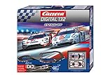 Carrera License 20030012 Digital 132 Set GT Face Off