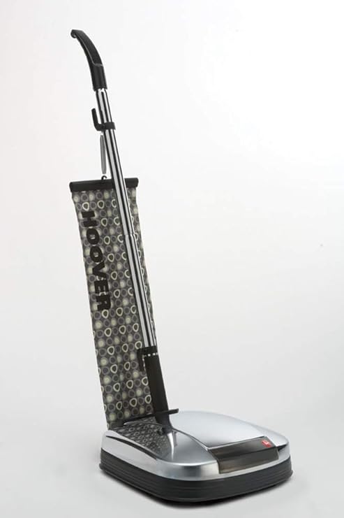 Hoover F3870 Saugbohner, 3 Bürsten