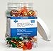 My Doctor Suggests Lozenges Original All Natural Silver Lozenges - Variety Pack: The Perfect Lozenges for Throat & Mouth Health - Contains 30ppm Silver Solution in Each Drop