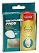 Metatarsal Foot Pads - 2 Pieces Gel Pad Ball of Foot Pads, Pain Relief Metatarsal Cushions