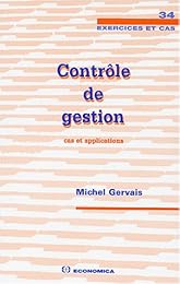 Contrôle de gestion