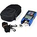 J-Deal TL510C Portable Optical Fiber Power Meter Tester Measure -50 ~ +26 dBm Connector SC FC for CCTV Test