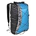Sea to Summit Ultra-Sil Dry Waterproof Day Pack, 22-Liter, Sky Blue