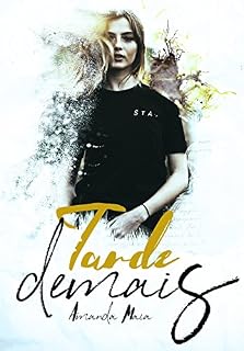 Livro Tarde Demais (Conto)