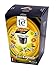 40 Nespresso Compatible Pods - Origen Tea Variety Pack: Marrakech Green Tea, Chai Spiced Tea, Black Citrus Tea and Forest Fruit Tea (1 box each / 10 pods per box)