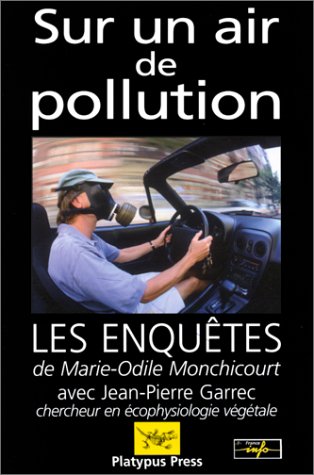 Sur un air de pollution