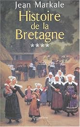 Histoire de la Bretagne