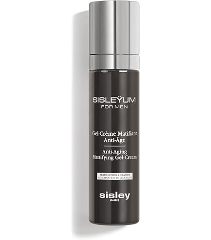 Amazon.com: Sisley Paris Sisleyum For Men Dry Skin - 50 mL - Anti