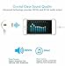 Splitter and Lightning Adapter for iPhone 7/7 Plus/8/8 Plus/X,Dual Lightning Ports, Headphone Jack Audio & Charge Cable at the same time Data Sync Call Function, Supports iOS 11 or Later
