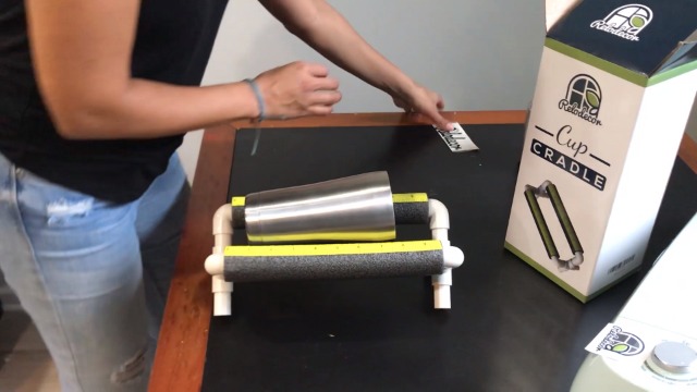 6 Cup+Cradle+Crafting+Foam+Measurements