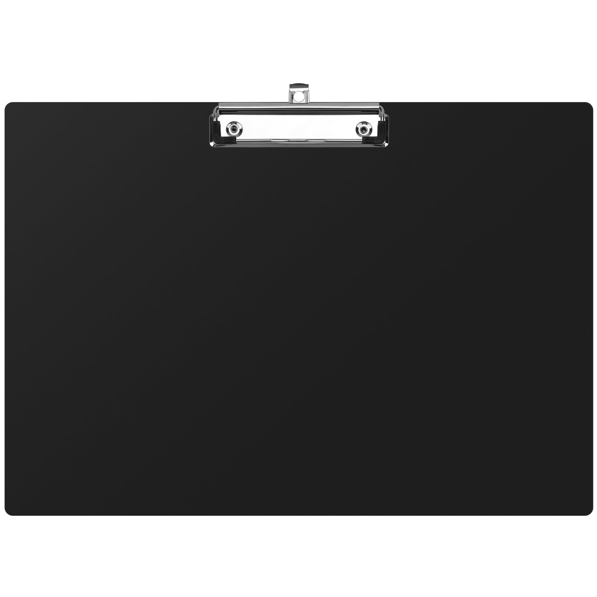 Pechor A3 Clipboard Extra Large Clipboards Not Fragile Horizontal Plastic Lap Boards with Low Profile Clip for Drawing, Sketching, Art Supplies Landscape Clip Board โ image 1