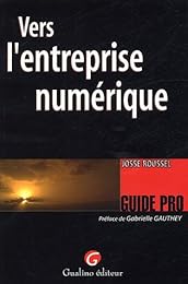 Vers l'entreprise numérique