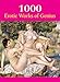 1000 Erotic Works of Genius (Book Series) by 
