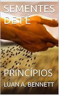 Livro SEMENTES DE FÉ: PRINCÍPIOS
