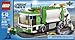 LEGO City Town Garbage Truck 4432