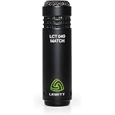 Lewitt LCT040MATCH Small Diaphragm Condenser Mic
