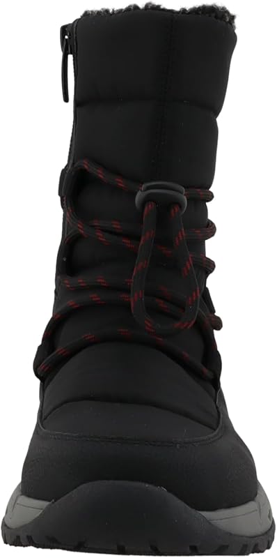 Supremo Damen Stiefelette 15K0122001, Schwarz, 38