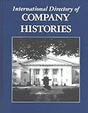 International Directory of Company Histories, Gant, Tina, 1558623949