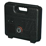 Prozone Twister Indoor Air Purifier, Black