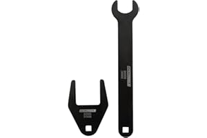 Fan Clutch Wrench Set