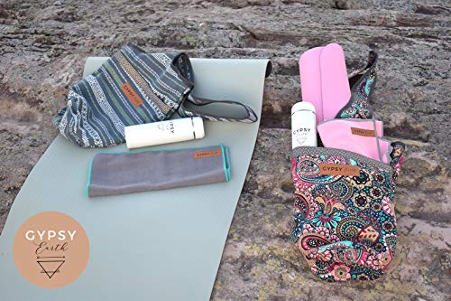 Gypsy-Earth-Yoga-Bag-with-mat-Roller-and-Other-Accessories